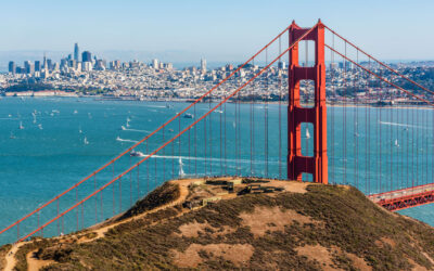 The U.S. now has a third of the world’s millionaires and billionaires