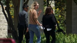 Theranos founder Elizabeth Holmes loses appeal rehearing bid