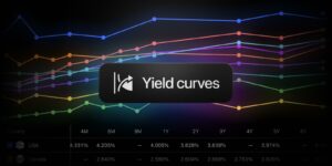 TradingView introduces Yield Curves tool