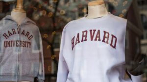 Trump administration cuts an additional 450 million in Harvard grants