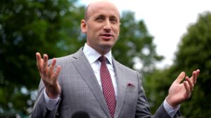 Trump administration eyes suspending habeas corpus