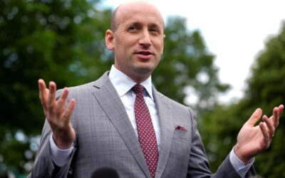 Trump administration eyes suspending habeas corpus