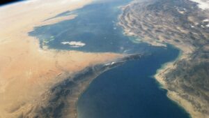 Trump administration to announce US will call Persian Gulf the