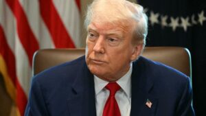 Trump calls China chief ripper offer on trade
