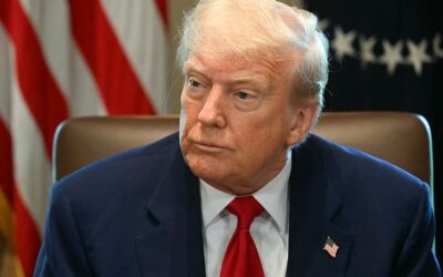 Trump calls China ‘chief-ripper-offer’ on trade