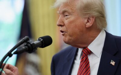 Trump calls Fed Chair Jerome Powell a ‘fool’ after central bank keeps rates steady again