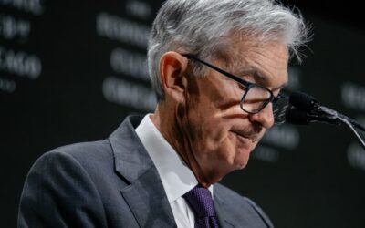 Trump calls on Fed once again to lower rates after solid April jobs report