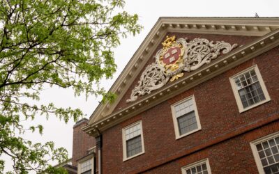 Trump considers giving $3 billion in Harvard grants to trade schools