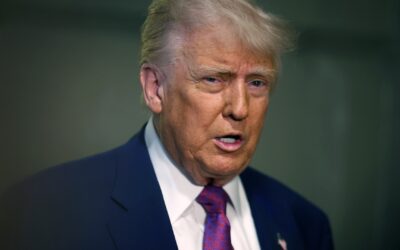 Trump fails to sway SALT caucus to back tax bill