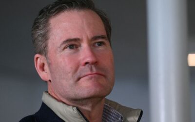 Trump nominates Mike Waltz as UN ambassador