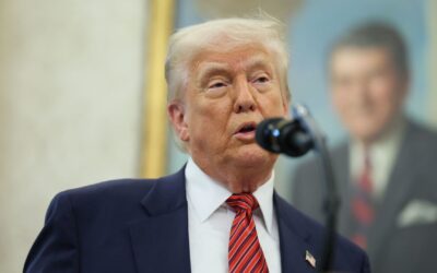Trump offers help with India and Pakistan conflict