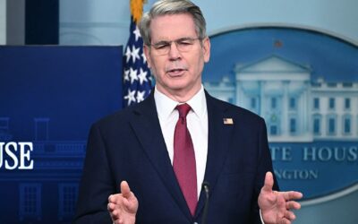 Trump officials to meet with Chinese counterparts on trade