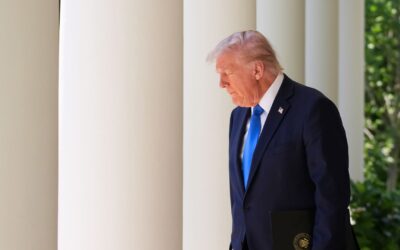 Trump plans to unveil federal budget proposal on Friday