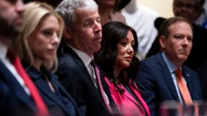 Trump pulls surgeon general nominee Janette Nesheiwat