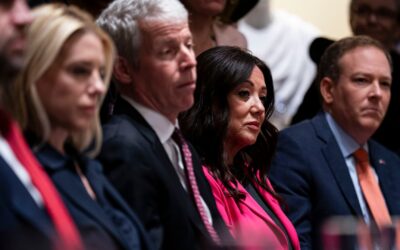 Trump pulls surgeon general nominee Janette Nesheiwat