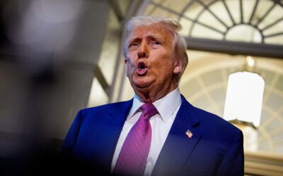 Trump recommends 50% tariff on European Union starting June 1