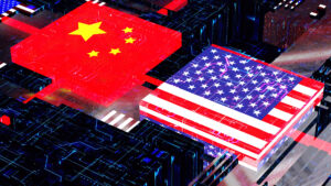 Trump tariffs and China export curbs cast cloud over major
