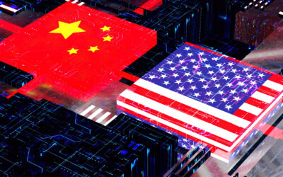 Trump tariffs and China export curbs cast cloud over major chip stocks