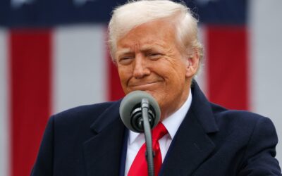 Trump tariffs reinstated by appeals court for now