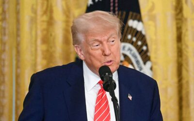 Trump to sign most favored nation drug pricing order