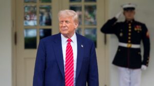 Trumps crypto agenda threatened by his pursuits of personal profits