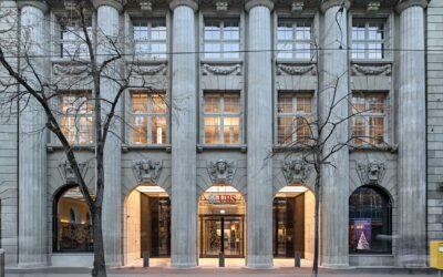 UBS on track to complete integration of Credit Suisse by end-2026