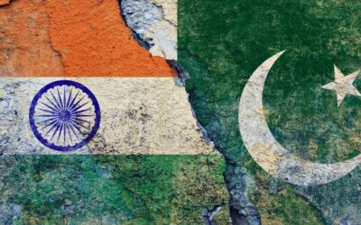 UK, US working to ensure enduring India-Pakistan ceasefire, dialogue, British foreign minister says