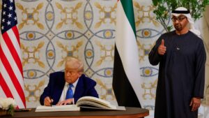 US UAE agree on path for Emirates to buy top