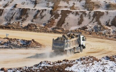 U.S. and Ukraine sign landmark minerals deal