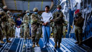 US judge prevents Trump from invalidating 5000 Venezuelans legal documents