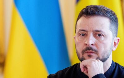 Ukraine to host coalition of willing leaders Saturday, Zelenskiy says