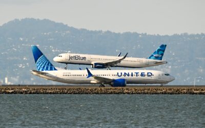 United Airlines to return to JFK in new partnership with JetBlue