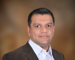 United Fintech hires Virgin Media O2 exec Deepak Nair as