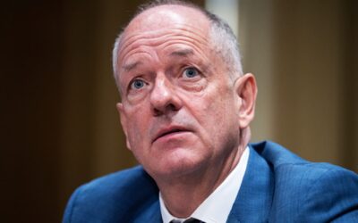 UnitedHealth Group CEO Andrew Witty steps down