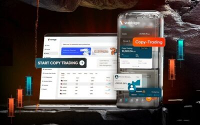 Vantage launches Copy Trading on Client Portal website