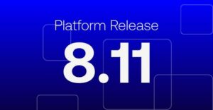 Version 811 of Genesis Application Platform brings MCP Server for