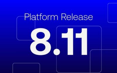 Version 8.11 of Genesis Application Platform brings MCP Server for AI integration
