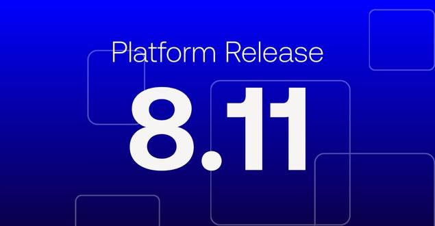 Version 811 of Genesis Application Platform brings MCP Server for