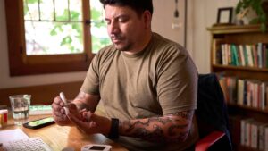 Virtual chronic care company Omada Health files for IPO