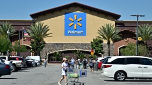 Walmart WMT Q1 2026 earnings