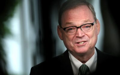 Trump and Xi could soon talk about trade, Hassett says