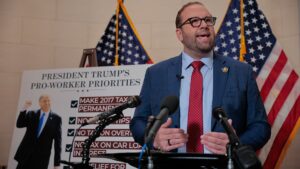 Wealthy taxpayers get new breaks under House bill and hidden
