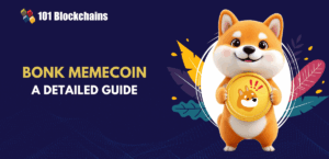 What Is Bonk Memecoin 101 Blockchains