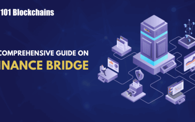 What is Binance Bridge And How to Use It?