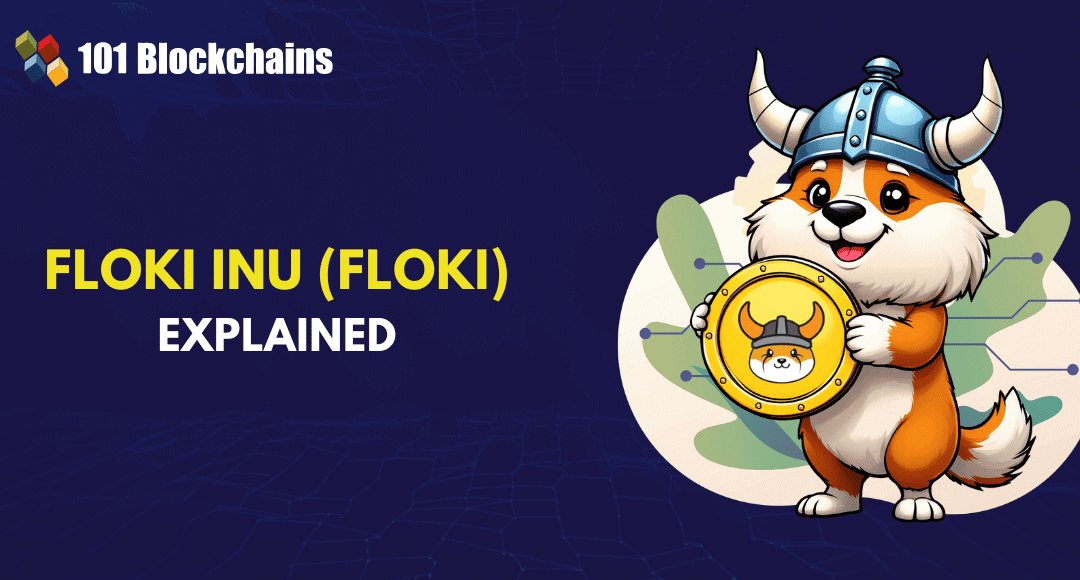 Home Overview Forex 101 What is Floki Inu (FLOKI)?