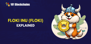 What is Floki Inu FLOKI