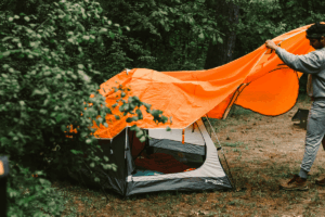 Whats On Your Bucket List Build It—Then Fund It
