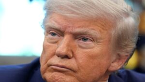 White House National Security Council slashes staff in dramatic restructuring