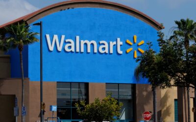 Why Walmart decided to raise prices and risk Trump’s anger