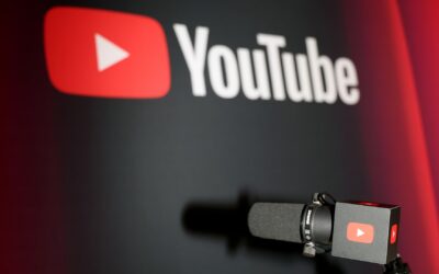 YouTube launches weekly top podcast list to rival Spotify and Apple